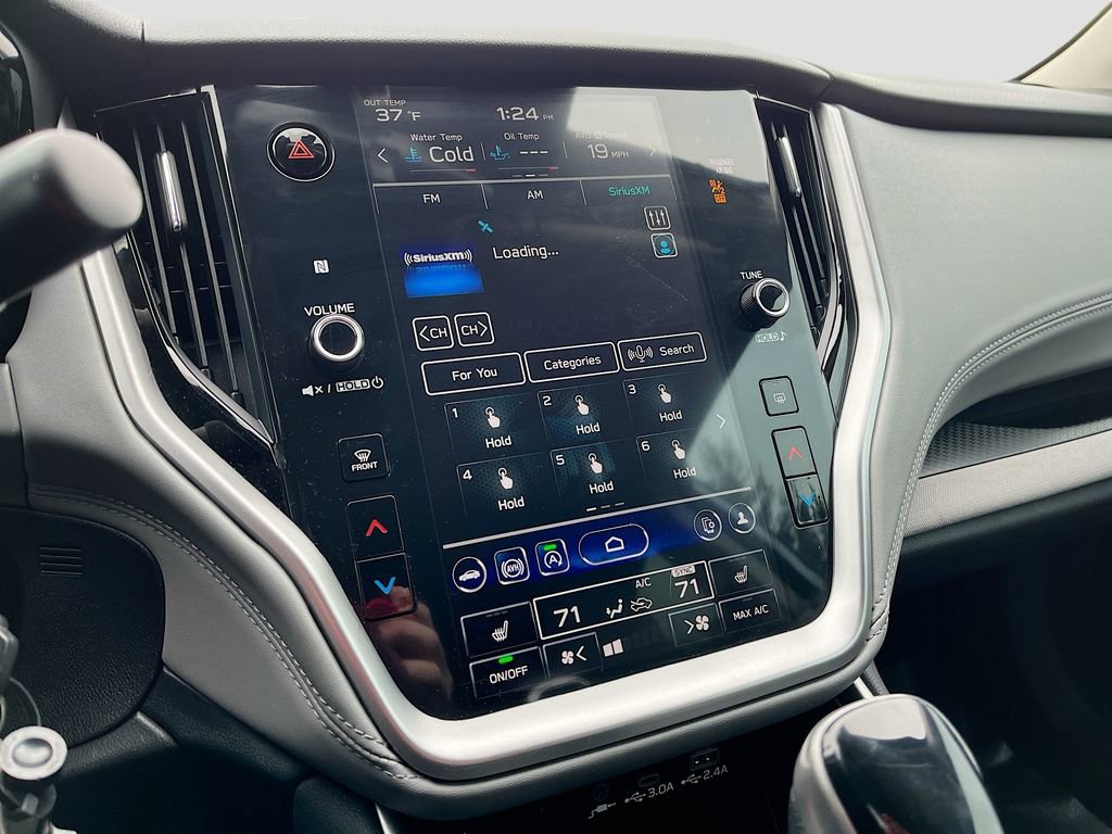 Used 2024 Subaru Legacy Premium image 14