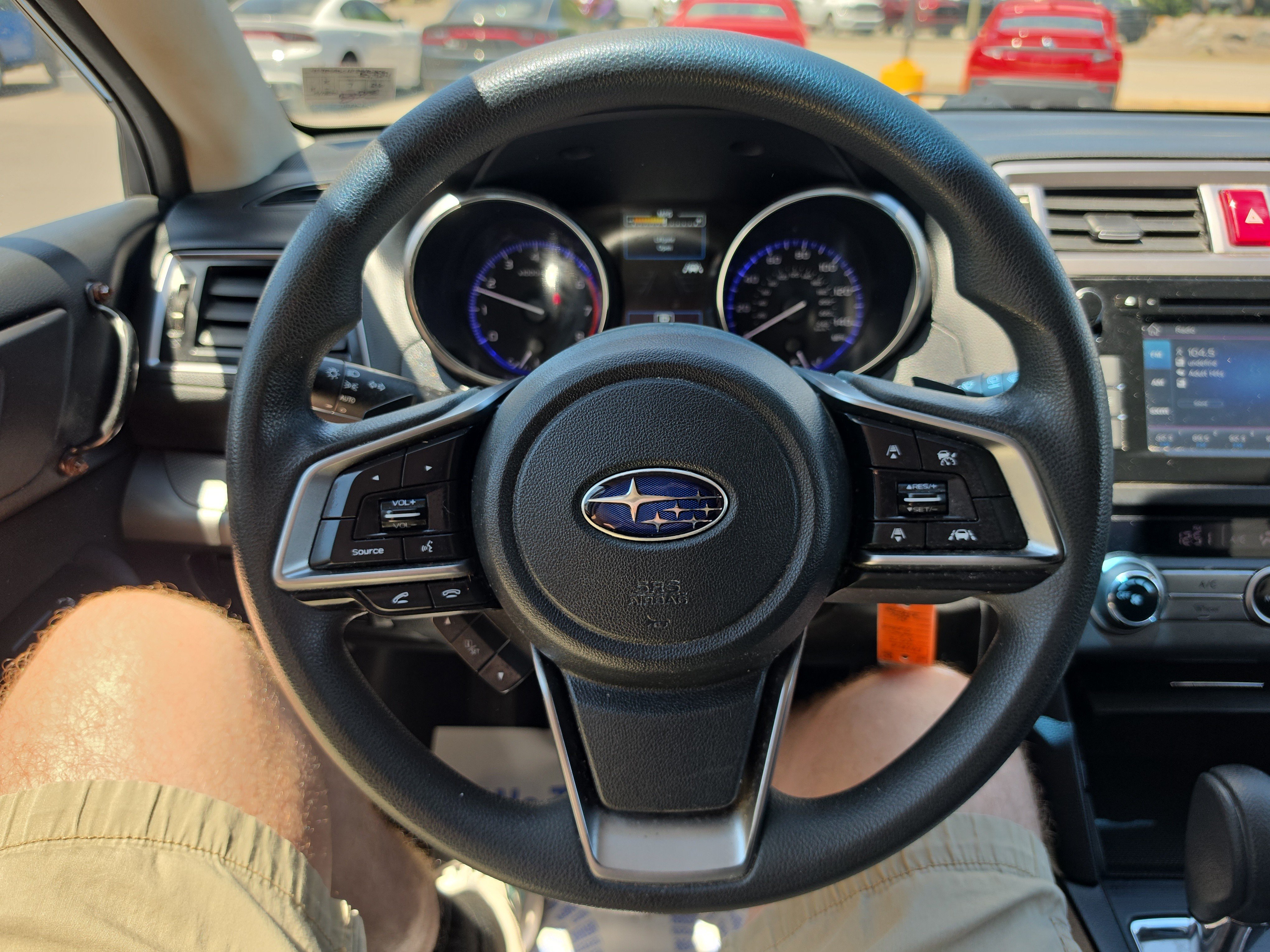 Used 2019 Subaru Outback 2.5i AWD/4WD image 19