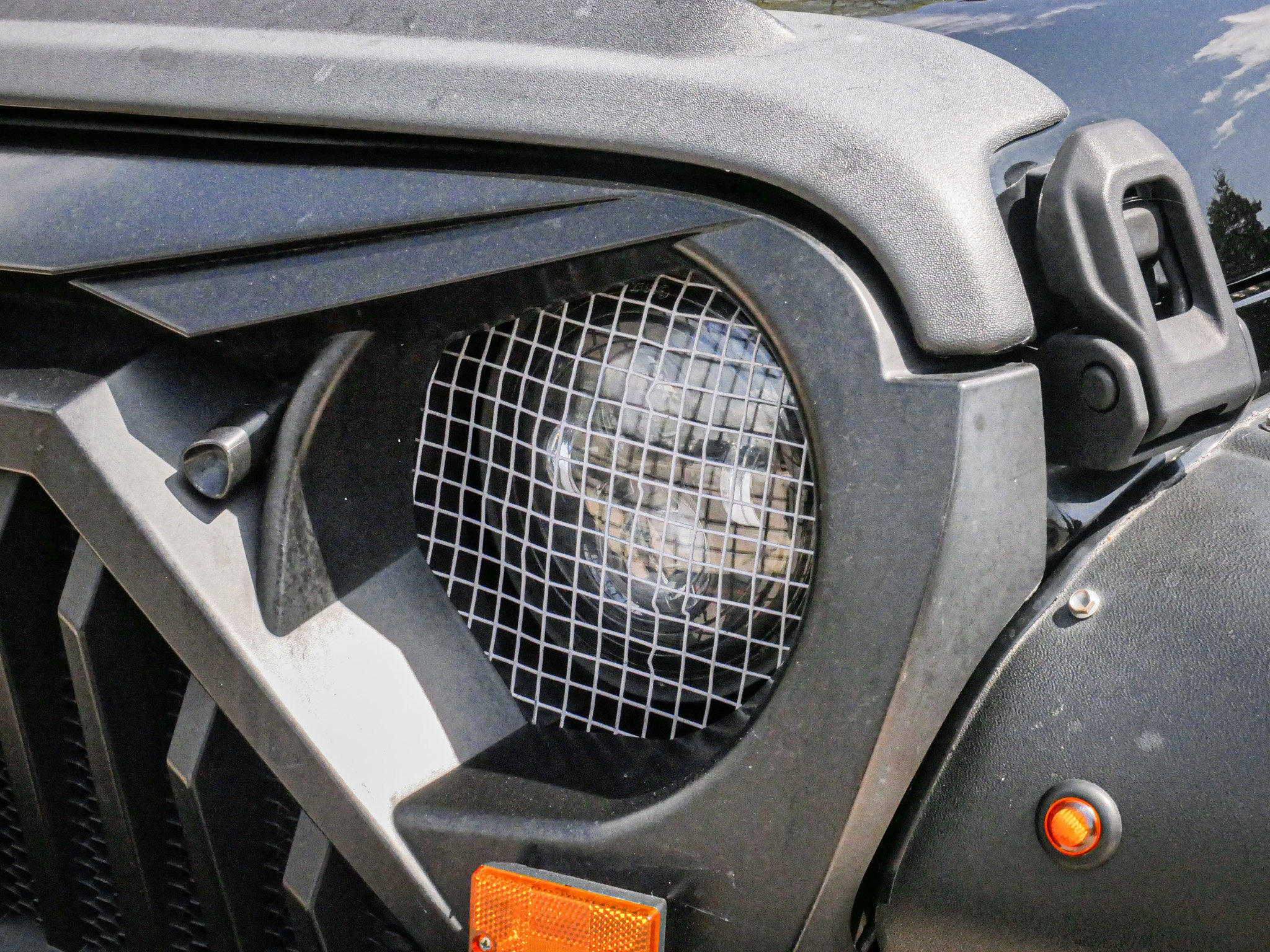 Used 2021 Jeep Gladiator Sport image 6