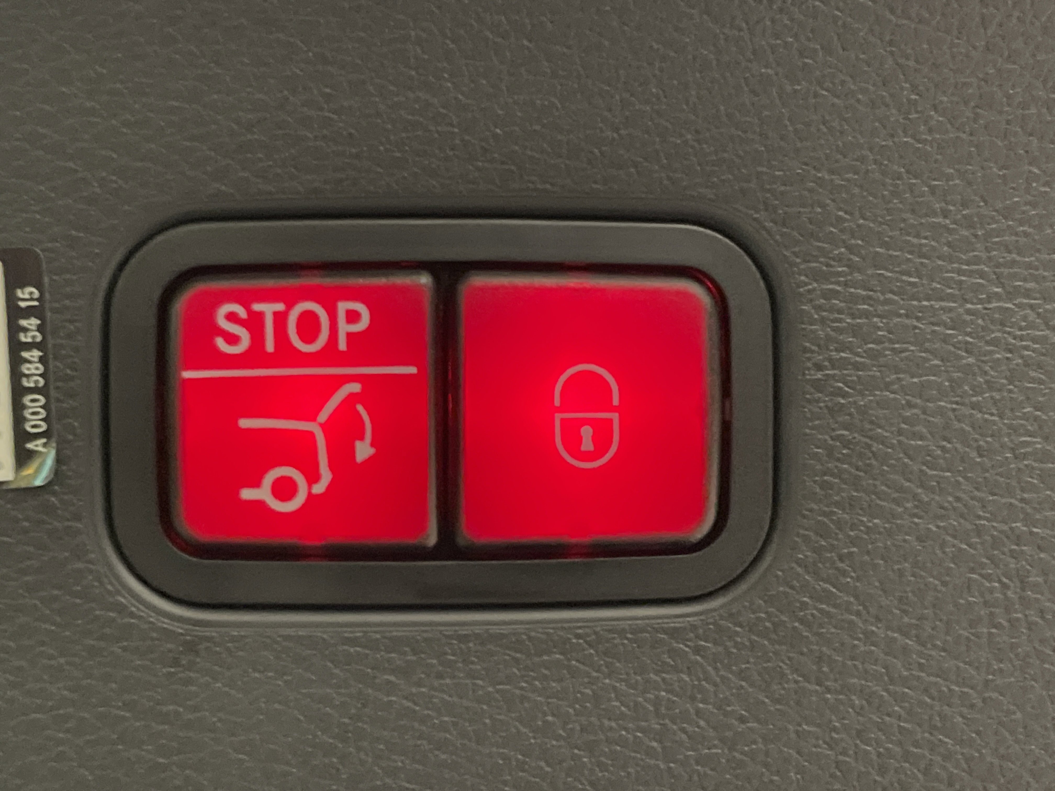 Certified 2024 Mercedes-Benz GLC 43 AMG AMG GLC 43 4MATIC Coupe image 13