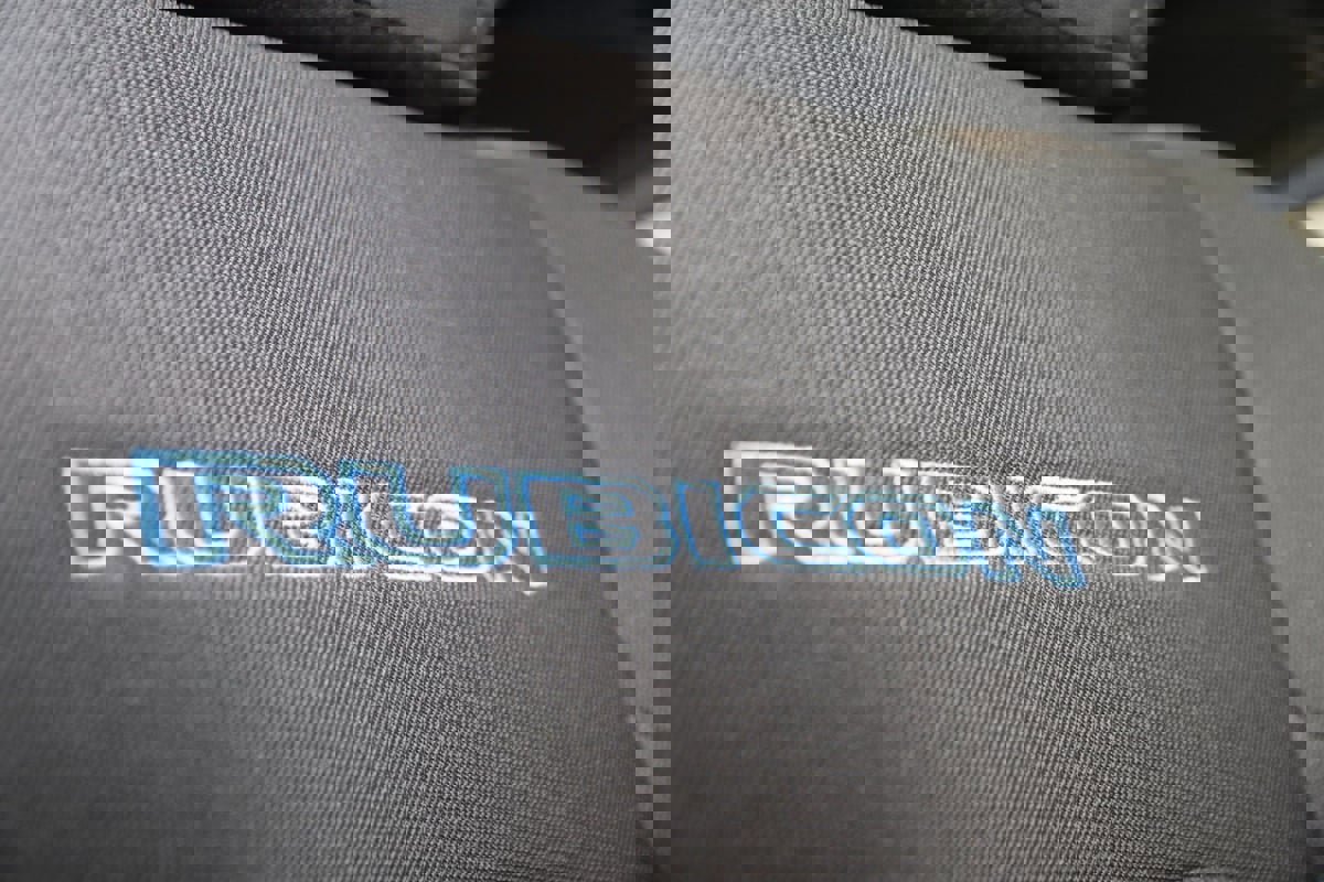 Used 2021 Jeep Wrangler Unlimited Rubicon 4xe image 13