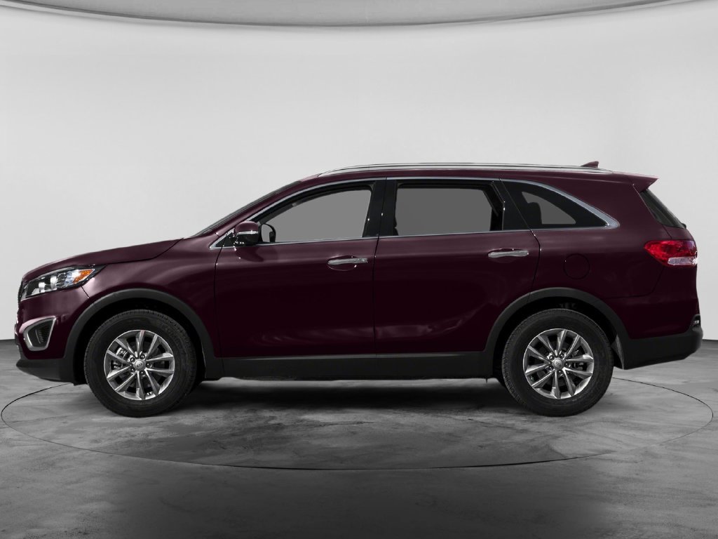 Used 2016 Kia Sorento FWD w/ LX Convenience Package image 4