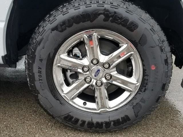 New 2025 Ford F150 XLT w/ Equipment Group 301A Standard image 28