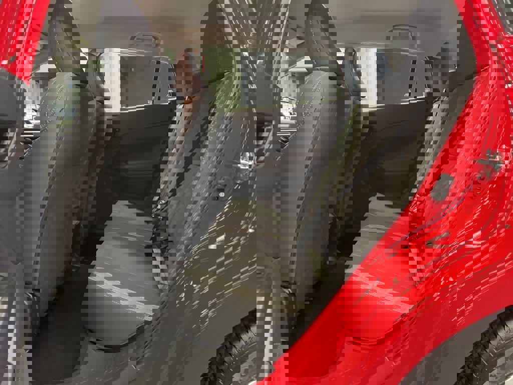 Certified 2025 Subaru Impreza 2.0i w/ Popular Package #1A image 30