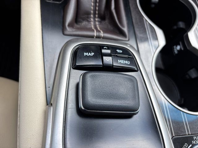 Used 2017 Lexus RX 450h AWD w/ Luxury Package image 43