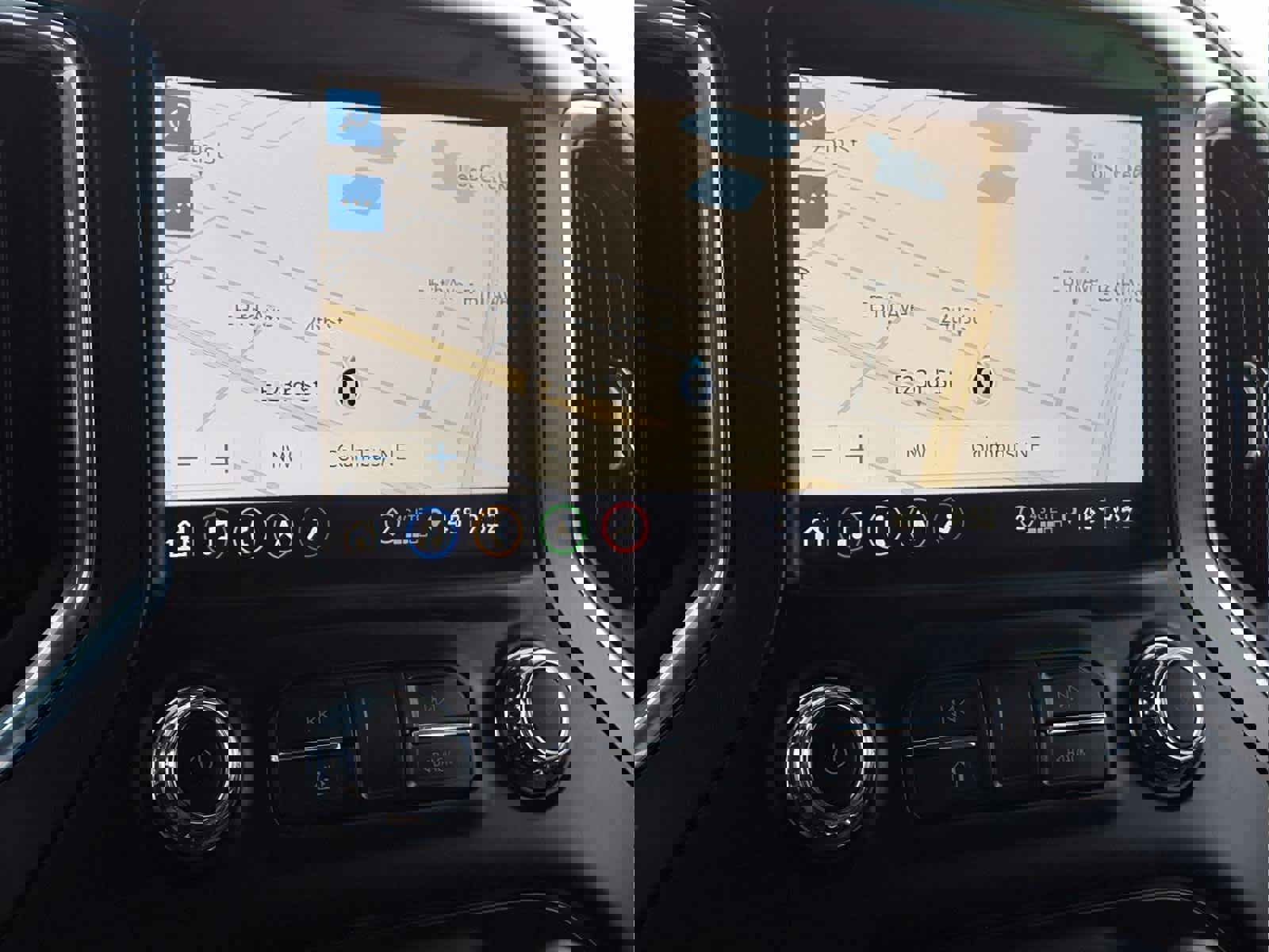 Used 2021 GMC Sierra 1500 AT4 w/ AT4 Value Package image 19