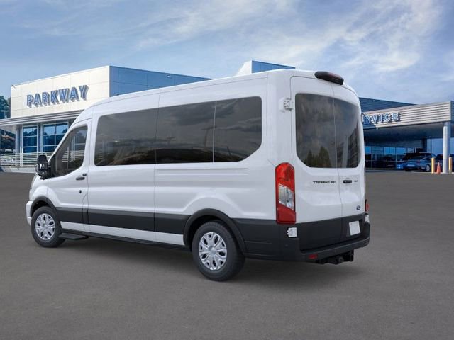 New 2026 Ford Transit 350 XLT image 4