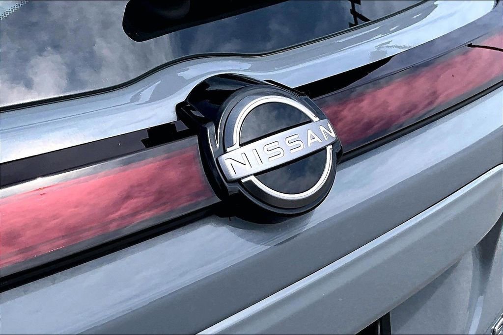 Used 2023 Nissan Kicks SV FWD image 30