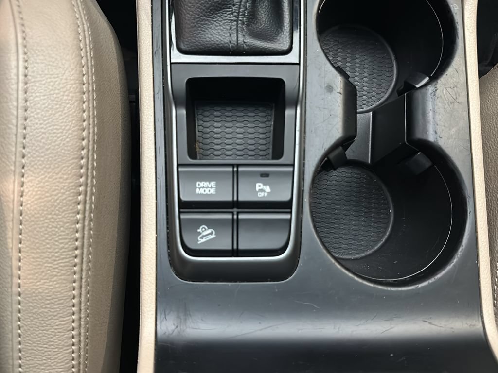 Used 2017 Hyundai Tucson Limited w/ Limited Ultimate Package 03 FWD image 35