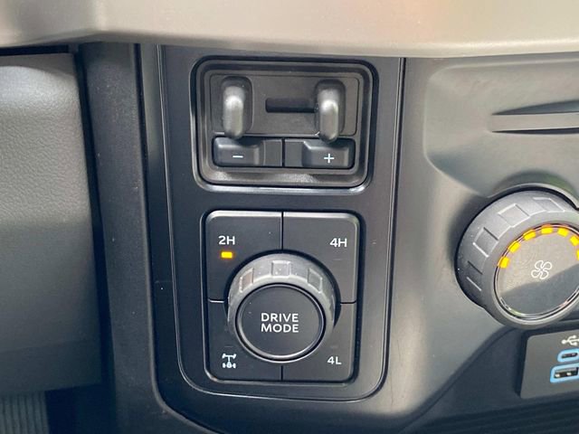 Used 2025 Ford F250 XL w/ STX Appearance Package AWD/4WD image 27