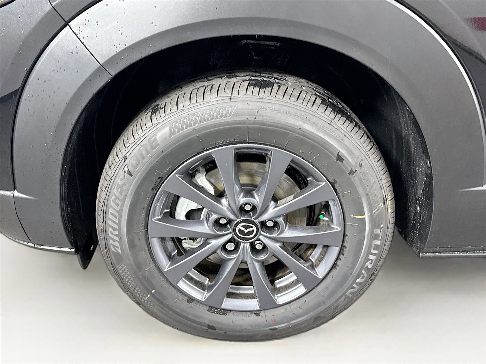 New 2026 MAZDA CX-30 AWD 2.5 S image 12