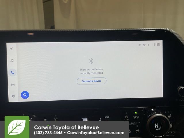 Used 2023 Toyota Highlander Platinum image 21