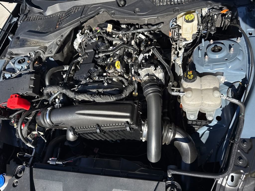 Used 2024 Ford Mustang Premium image 28