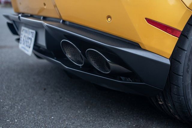 Used 2015 Lamborghini Huracan LP 610-4 image 39