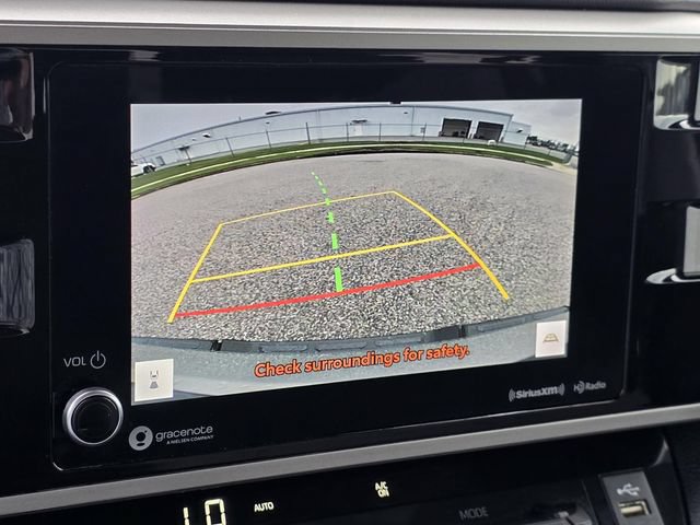 Used 2024 Toyota Tundra SR5 w/ SR5 Convenience Package AWD/4WD image 12