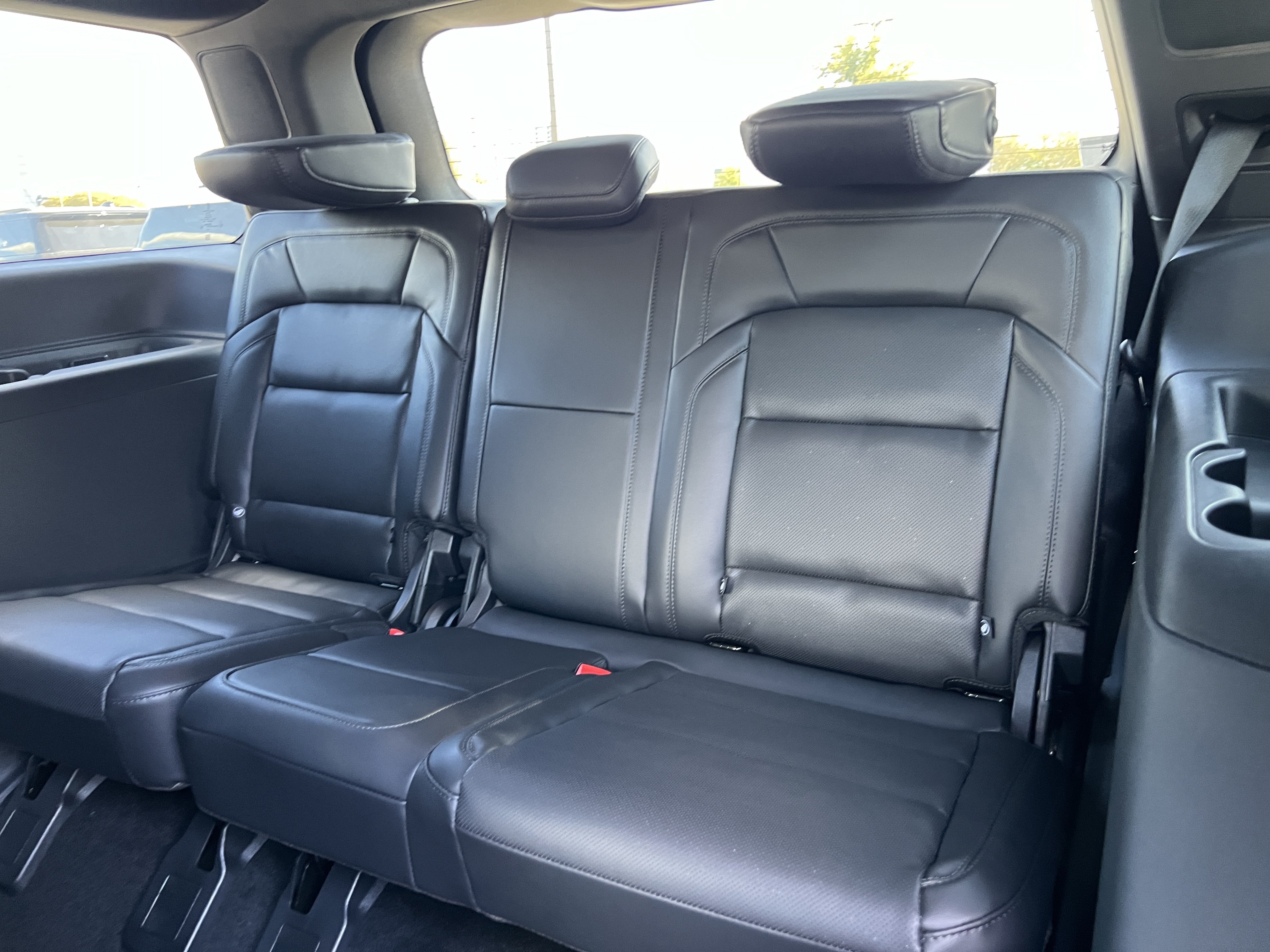 New 2027 Lincoln Navigator Reserve w/ Jet Appearance Package AWD/4WD image 27