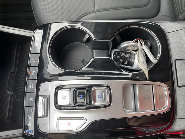 Used 2023 Hyundai Tucson Limited AWD/4WD image 31