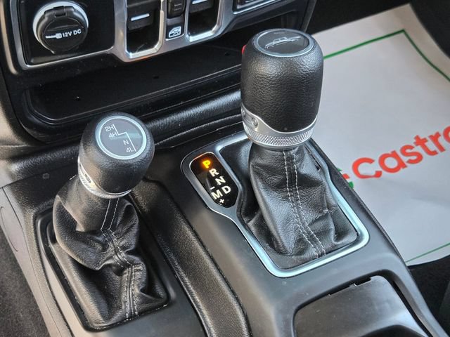 Used 2024 Jeep Gladiator Sport AWD/4WD image 30