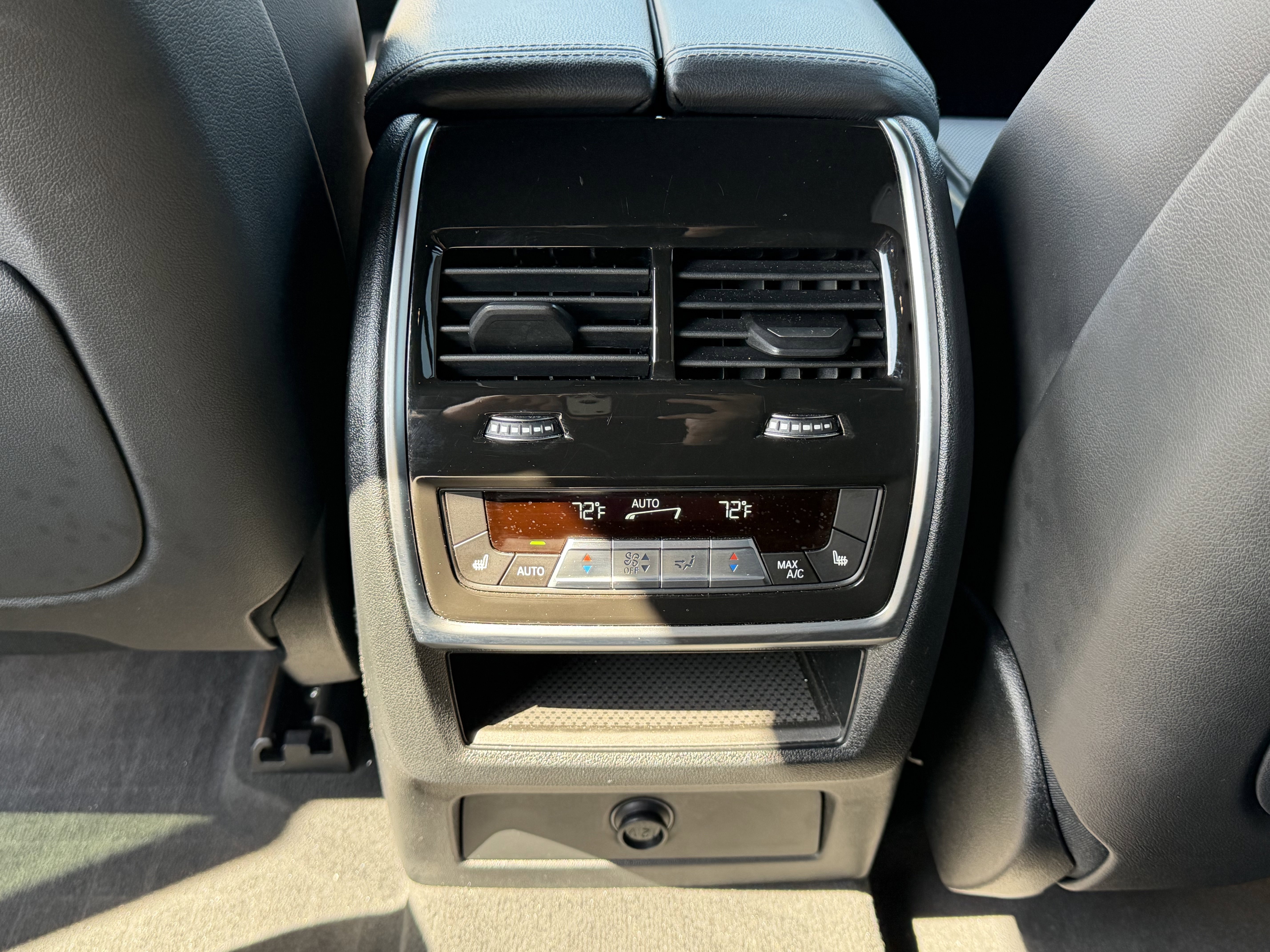 Certified 2022 BMW X5 M50i AWD/4WD image 18