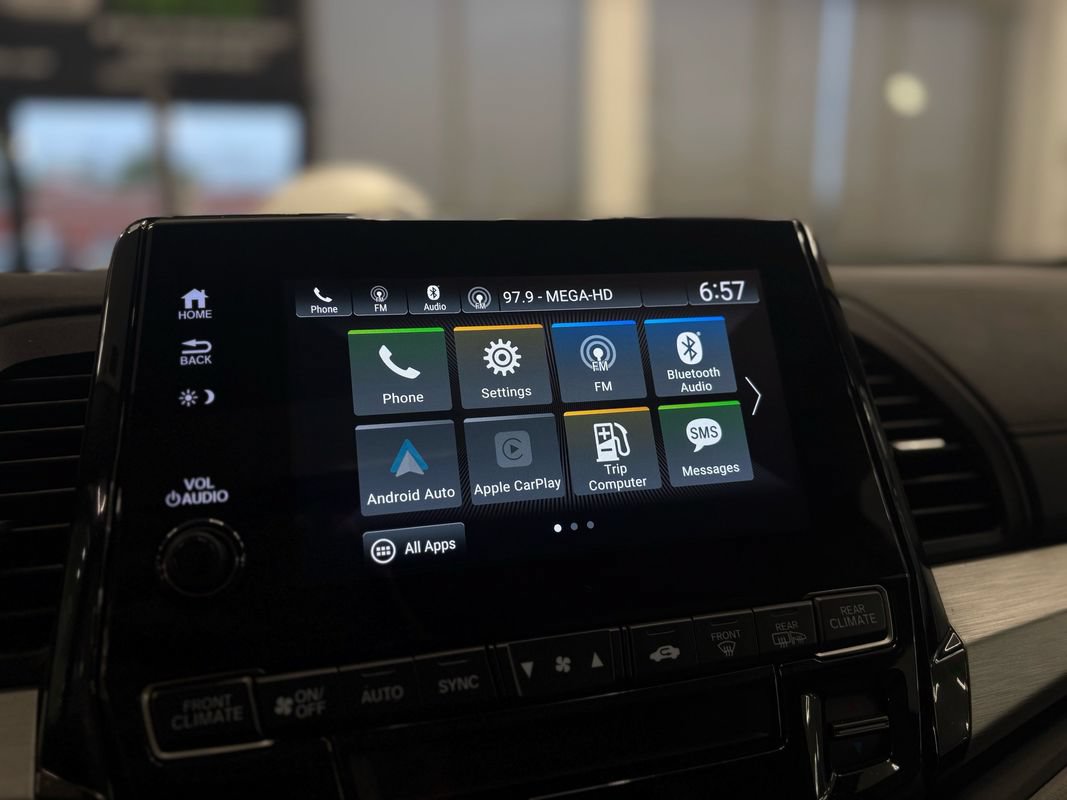 Used 2019 Honda Odyssey EX-L image 36