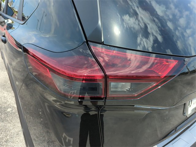 New 2026 Nissan Rogue SV image 14