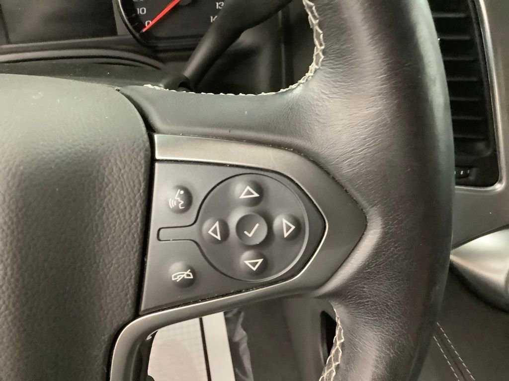 Used 2019 Chevrolet Tahoe LS w/ Enhanced Driver Alert Package AWD/4WD image 15