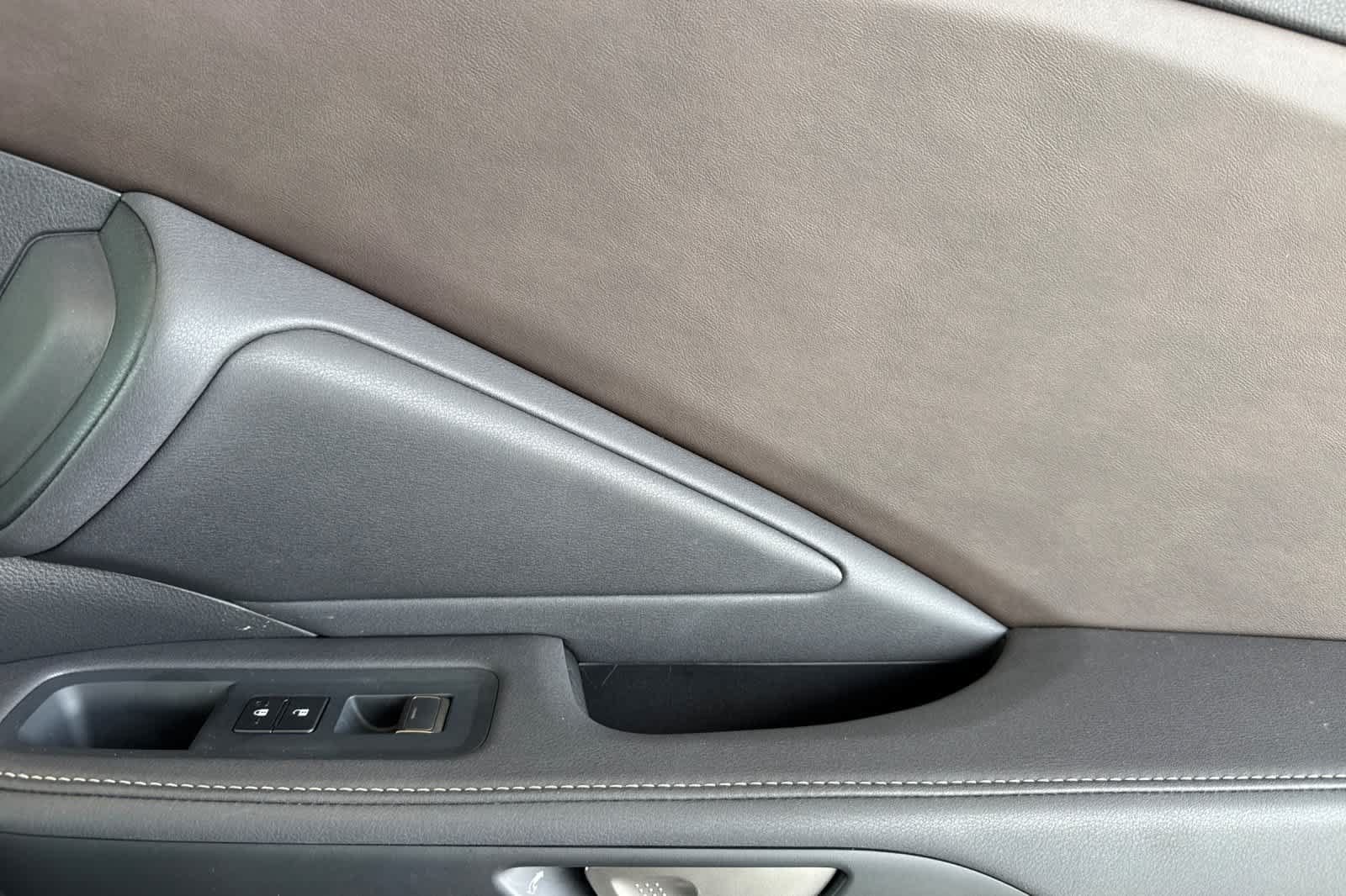 Used 2025 Lexus TX 350 AWD image 20