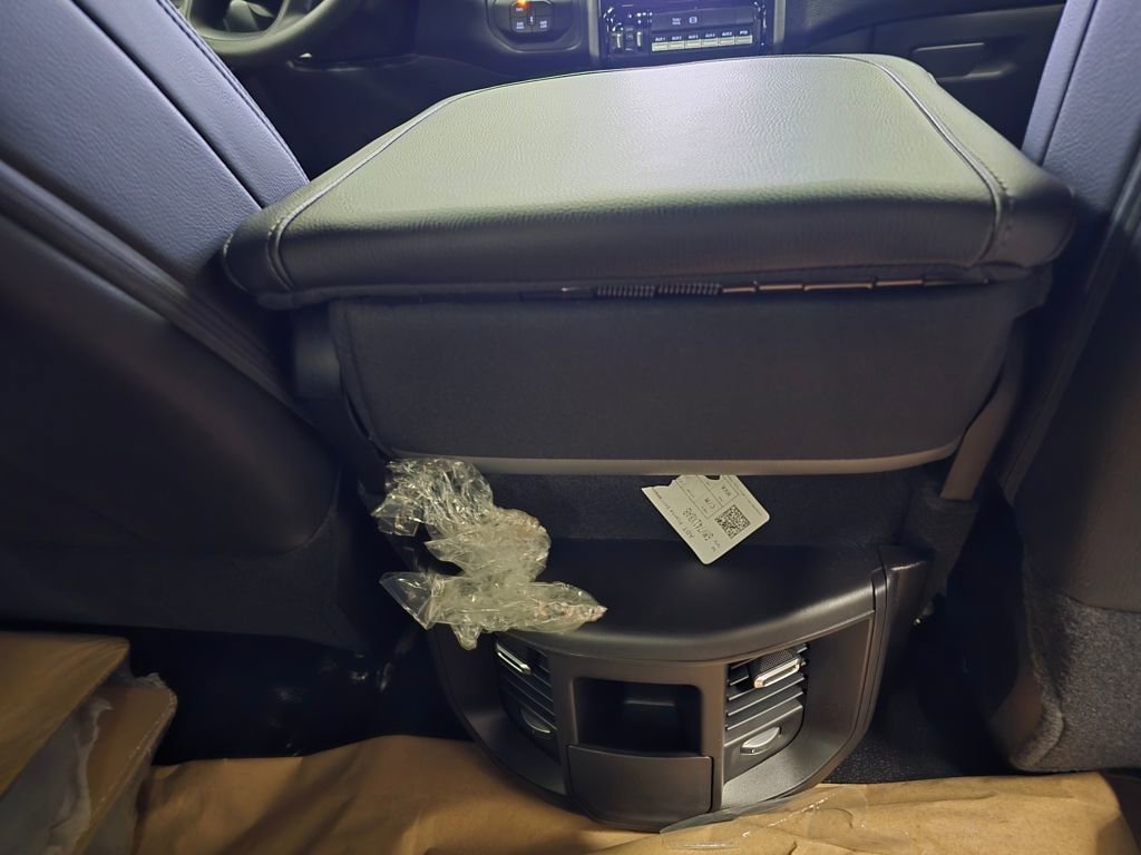 New 2026 RAM 4500 Tradesman image 38