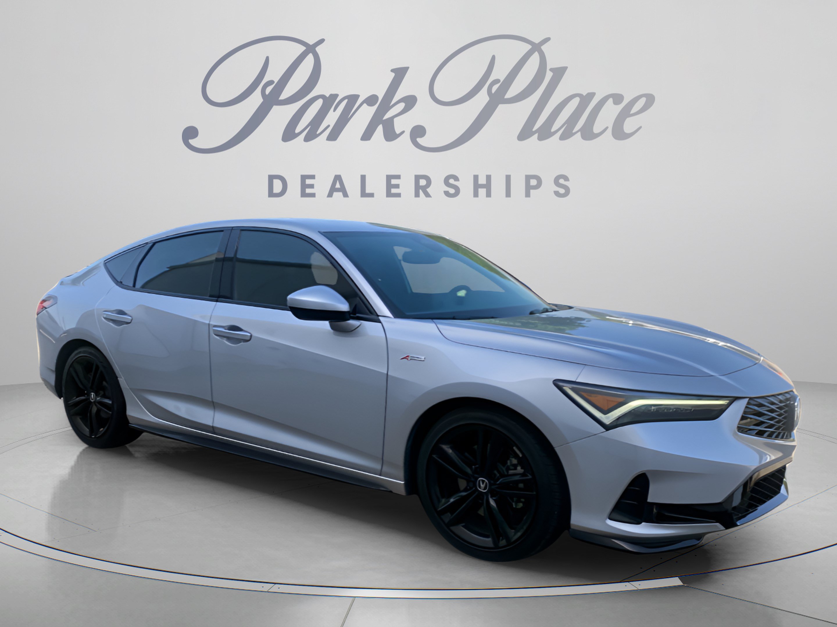 Used 2026 Acura Integra A-Spec FWD image 8