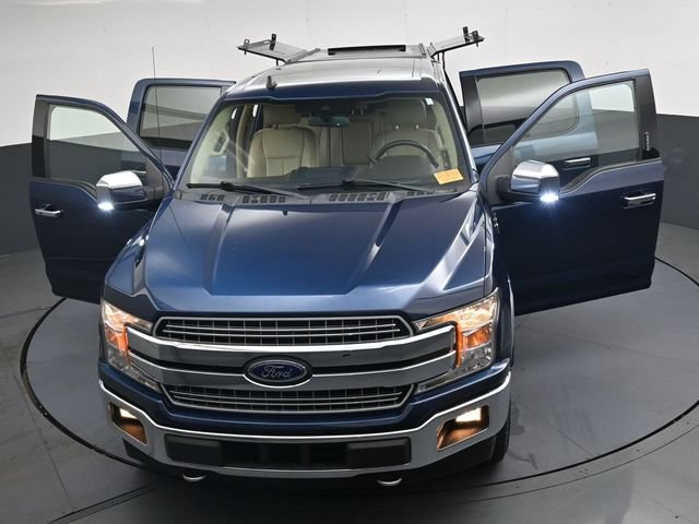 Used 2019 Ford F150 Lariat AWD/4WD image 49