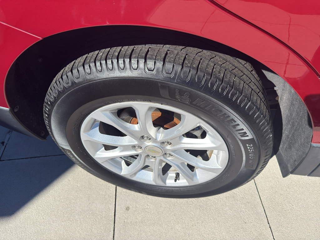 Used 2019 Chevrolet Equinox LT image 6