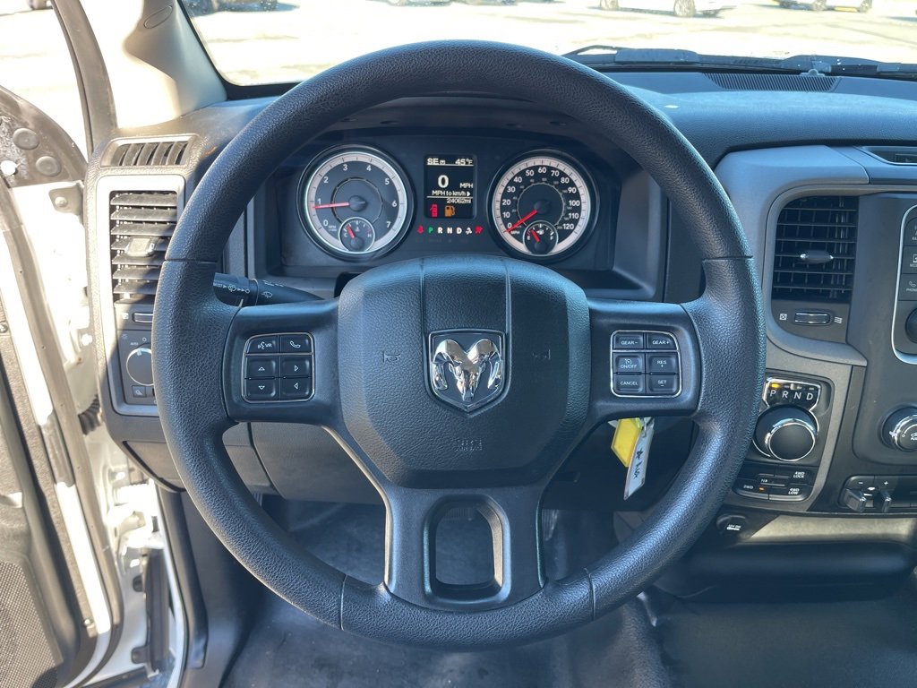 Used 2023 RAM 1500 Tradesman w/ Trailer Tow Group image 14