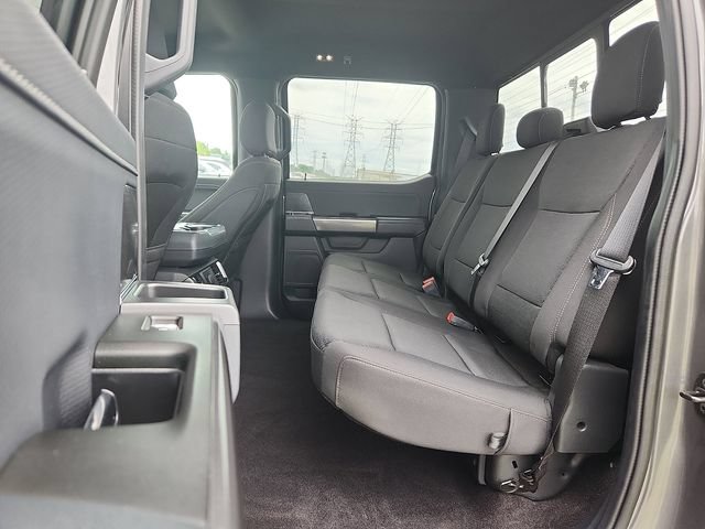 Certified 2022 Ford F150 XLT w/ Equipment Group 302A High AWD/4WD image 6