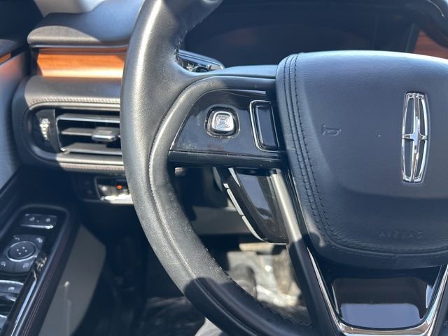 Used 2020 Lincoln Aviator Grand Touring w/ Equipment Group 302A image 14