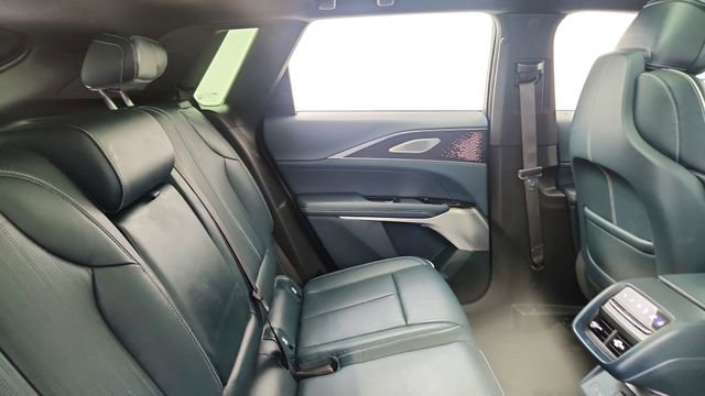 Used 2024 Cadillac Lyriq Sport w/ Nappa Leather Package image 25