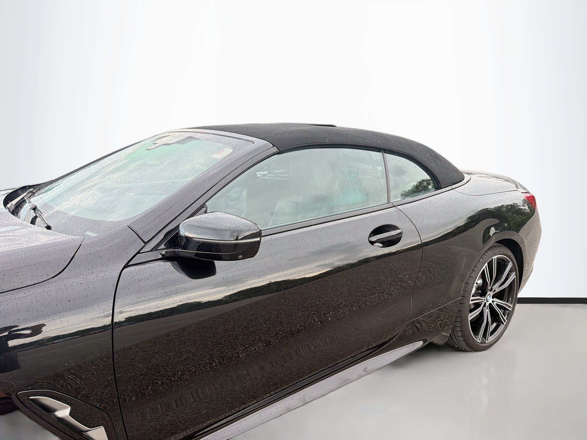 Used 2022 BMW 840i Convertible RWD image 27