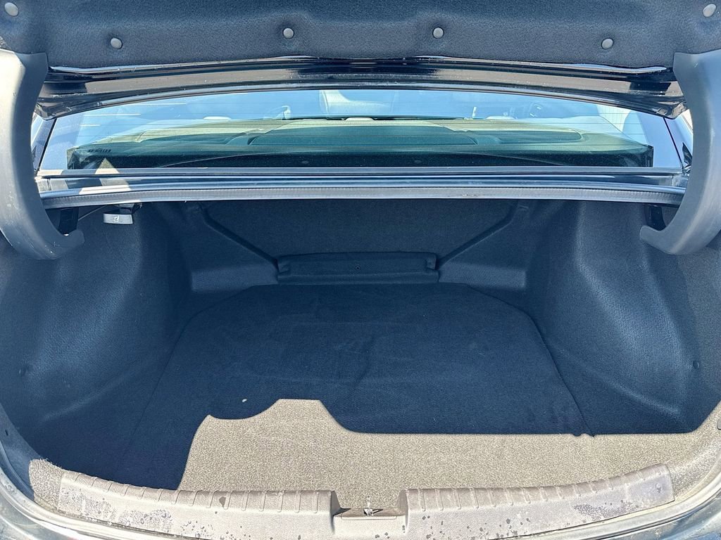 Used 2019 Acura ILX w/ Premium Package FWD image 25