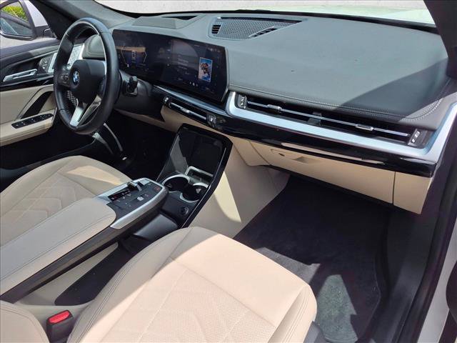 Used 2024 BMW X1 xDrive28i w/ Premium Package AWD/4WD image 19