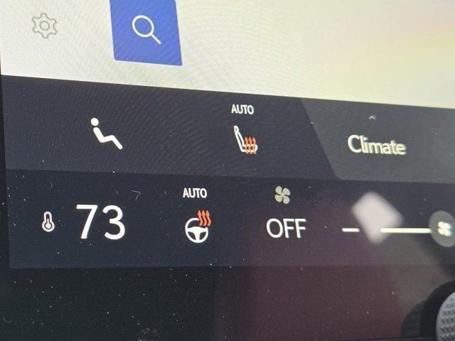 New 2026 Lexus NX 350 AWD image 12