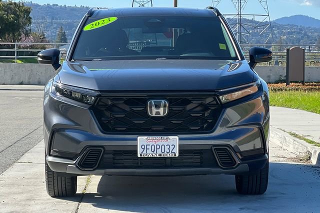 Used 2023 Honda CR-V Sport image 9