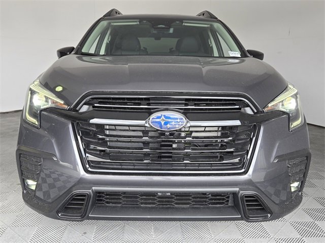 New 2025 Subaru Ascent Bronze Edition w/ Onyx Package image 3