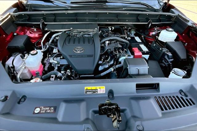 Used 2023 Toyota Highlander XSE image 10