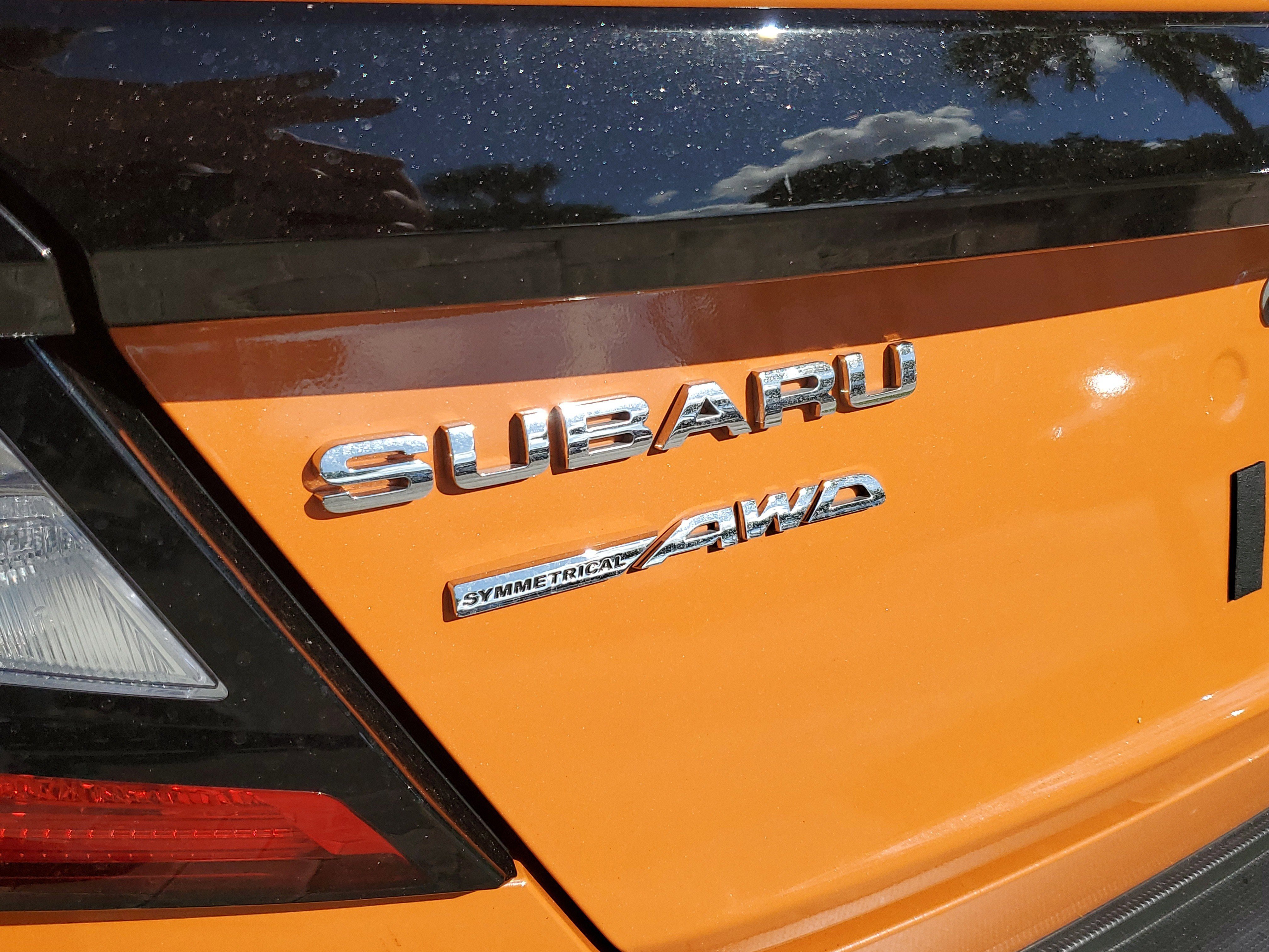 Used 2023 Subaru WRX Premium image 7