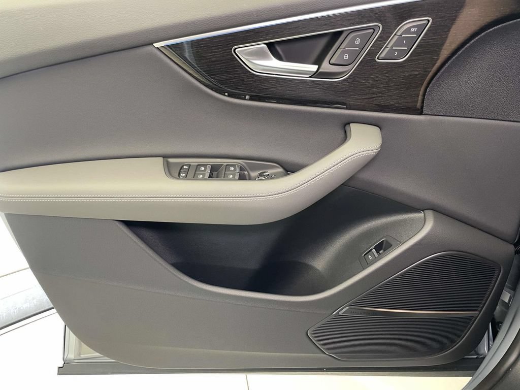 New 2026 Audi Q8 Premium Plus AWD/4WD image 35