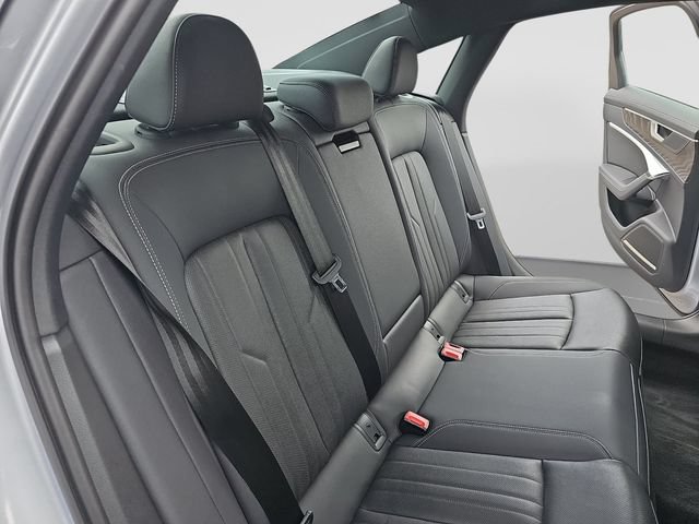 Used 2023 Audi A6 Premium Plus w/ Premium Plus Package AWD/4WD image 35