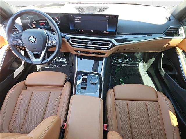 Certified 2023 BMW 330i Sedan w/ Premium Package image 18