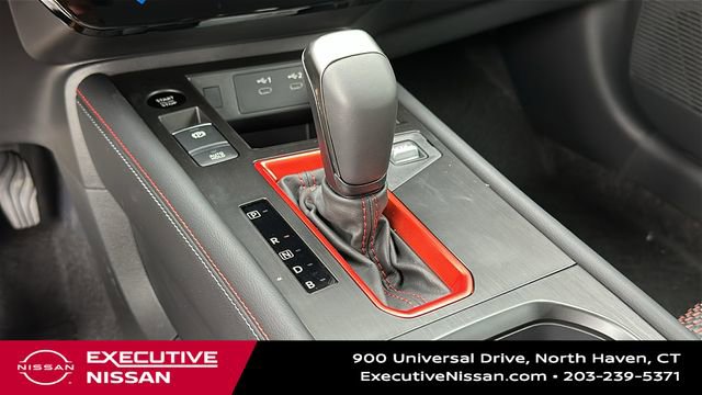 Used 2025 Nissan Kicks SR w/ Interior Electronics Package FWD image 19