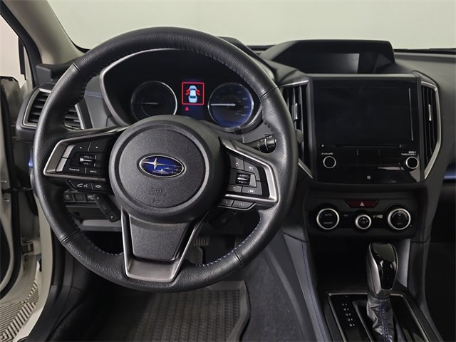 Used 2019 Subaru Crosstrek Hybrid w/ Moonroof Package w/Navigation image 9