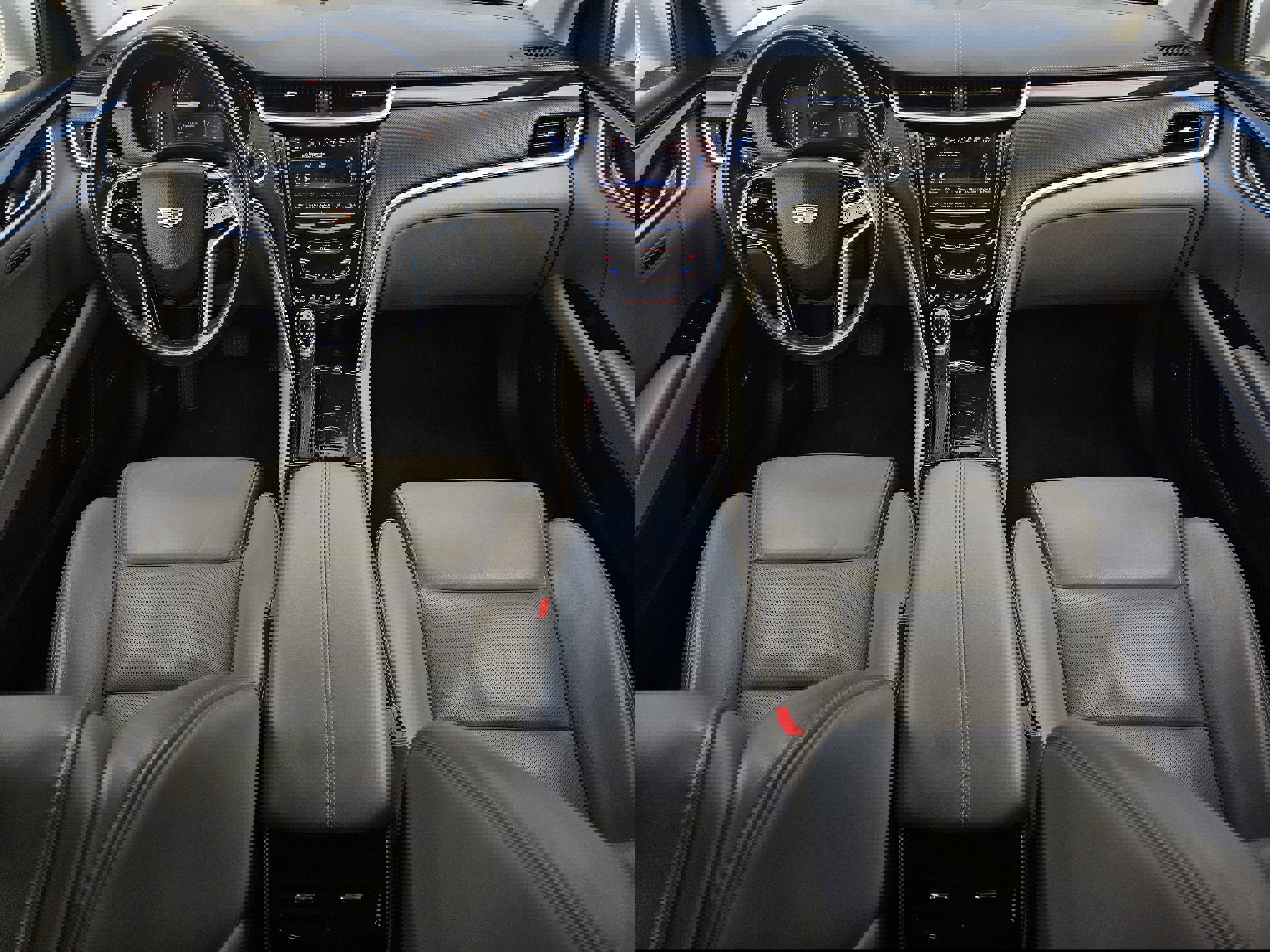 Used 2017 Cadillac XTS Luxury image 30