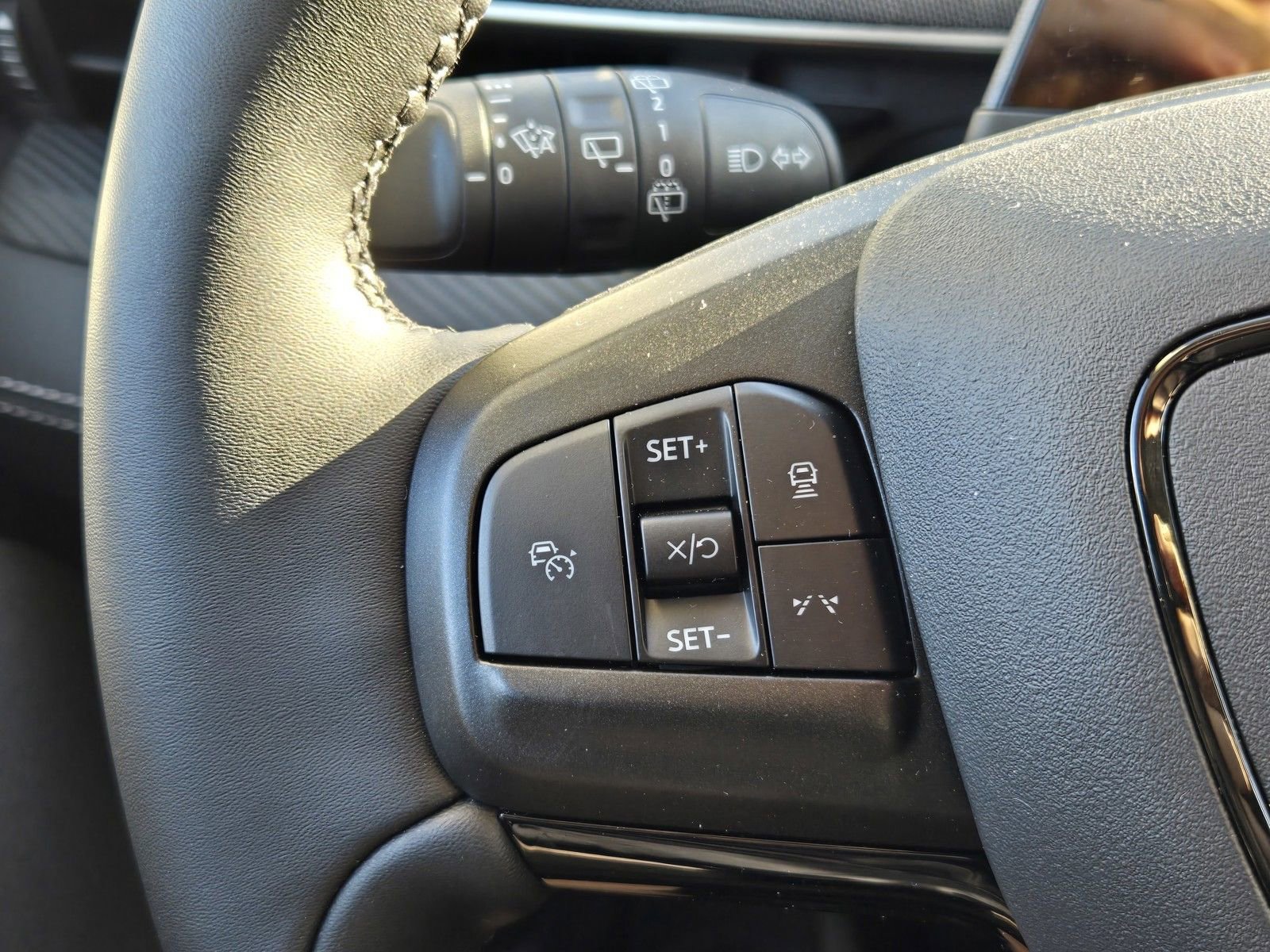 New 2026 Ford Mustang Mach-E Select RWD image 11